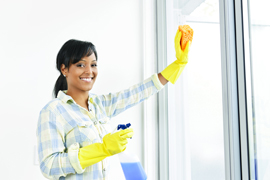 Maid Service Cleaning Columbus Ohio