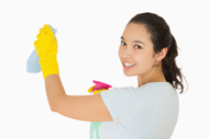 RHR Move Out Cleaning Services Columbus Ohio