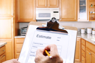 RHR Service Estimate