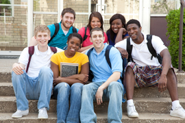 College student moving company Columbus Ohio