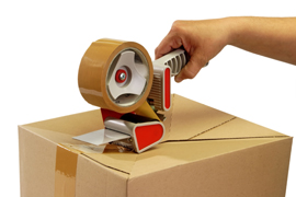 Packing and Unpacking Services Columbus and Westerville Ohio